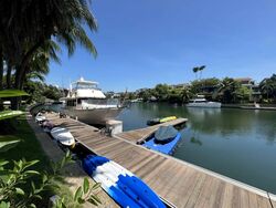 The Berth By The Cove (D4), Condominium #453284011